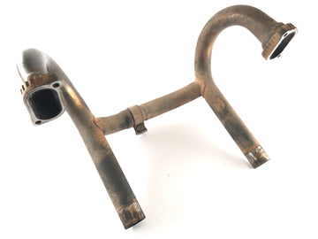 BMW R 1150 R R21 [2002] - Manifold Exhaust Manifold - 0