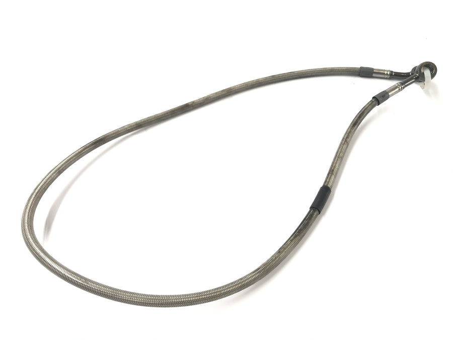 Honda XBR 500 PC15 [1989] - Brake line brake hose