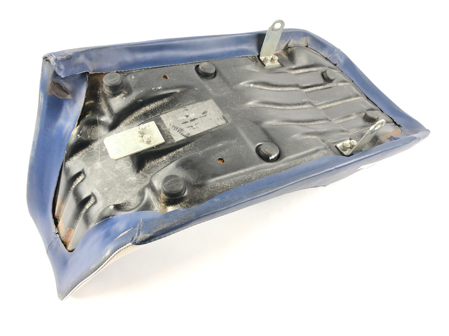 Honda XL 600 LM PD04 [1989] - seat seat