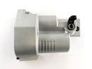 BMW R 1150 R R21 [2002] - Starter cover Starter cover-2