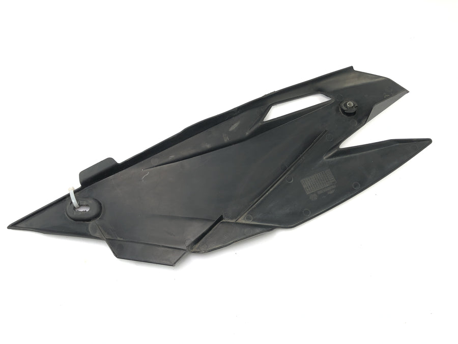 SWM SM 125 R [2018] - cladding at the back of the side of the cladding parts on the left and right set