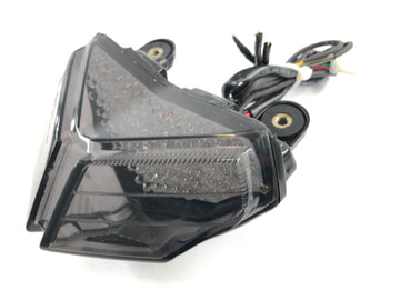 Ducati 1098 S H7 [2009] - rear light rear light