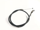 Yamaha XVS 650 Drag Star VM02 [1998] - Clutch cable-3
