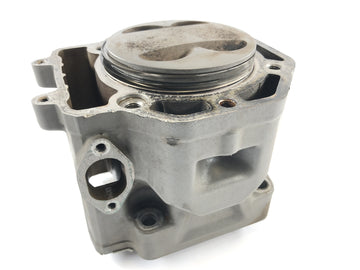 KTM LC4 640 EGS [2004] - Zylidner with piston