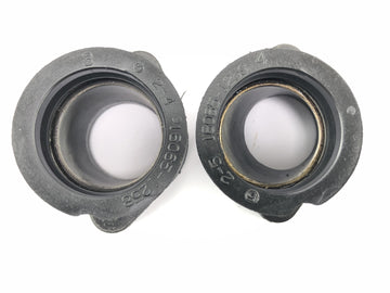 Kawasaki ZR7 ZR750F [1999] - intake in the suction jar cargo - 0