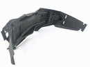 Yamaha XT 125 X [2004] - Rear fender license plate holder-4