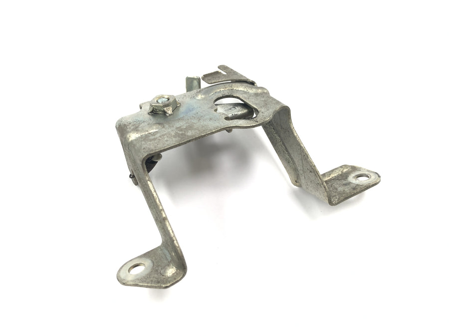 Honda CBR 900 RR Fireblade SC33 [2000] - Seat lock holder lock seat lock