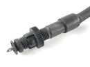 Honda XL 600 LM PD04 [1989] - Brake light switch at the back-2