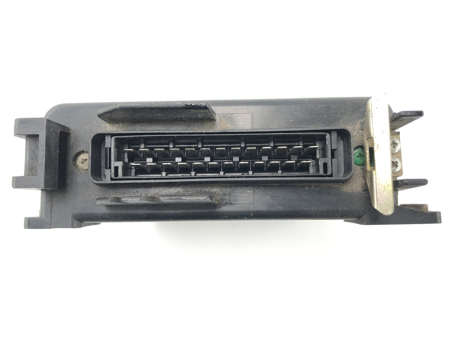 BMW K 1100 RS [1991] - ABS control unit