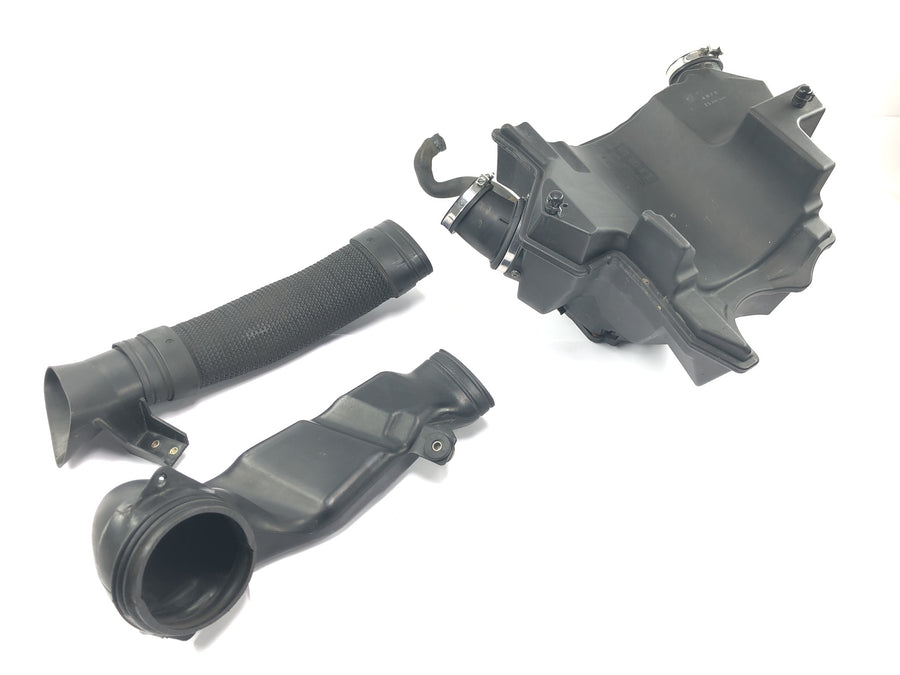 BMW R 1100 S R2S [2000] - air filter box air filter housing intake box airbox