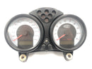 Ducati Monster S4R M4 [2004] - Speedometer Cockpit Instruments Combination instrument speedometer-2