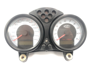 Ducati Monster S4R M4 [2004] - Speedometer Cockpit Instruments Combination instrument speedometer - 0