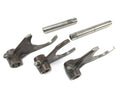 KTM 640 LC4 EGS [1999] - shift forks shift claws shift fork set transmission shift-3
