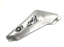Triumph Tiger 955i 709EN [2003] - Rear fairing left side cover fairing-2