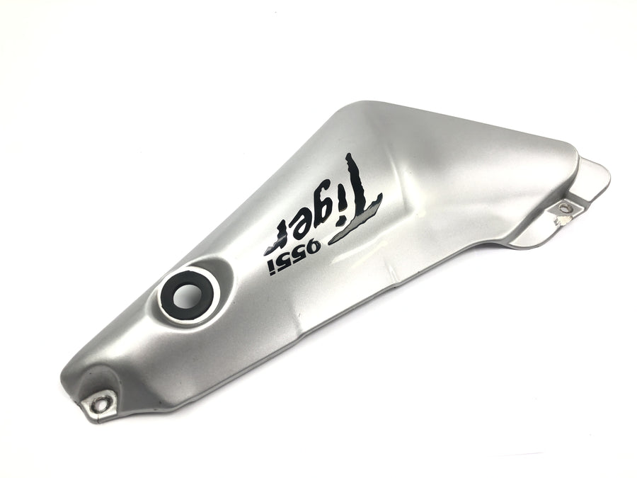 Triumph Tiger 955i 709EN [2003] - Rear fairing left side cover fairing