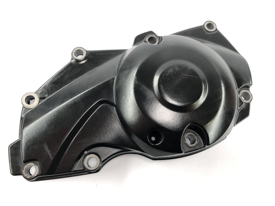 Triumph Street Triple R 675 D67LD [2010] - coupling lid cover Motor lid