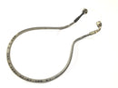 Benelli TNT 1130 [2009] - Steel braided brake line at the rear-3