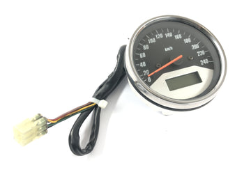 Honda VTX 1800 SC46 [2004] - Speedometer speedometer speedometer 162605 kilometers
