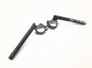 Honda CBR 1000 RR SC57 [2006] - handlebar stub clip-on handlebar left and right pair-1