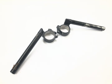 Honda CBR 1000 RR SC57 [2006] - handlebar stub clip-on handlebar left and right pair