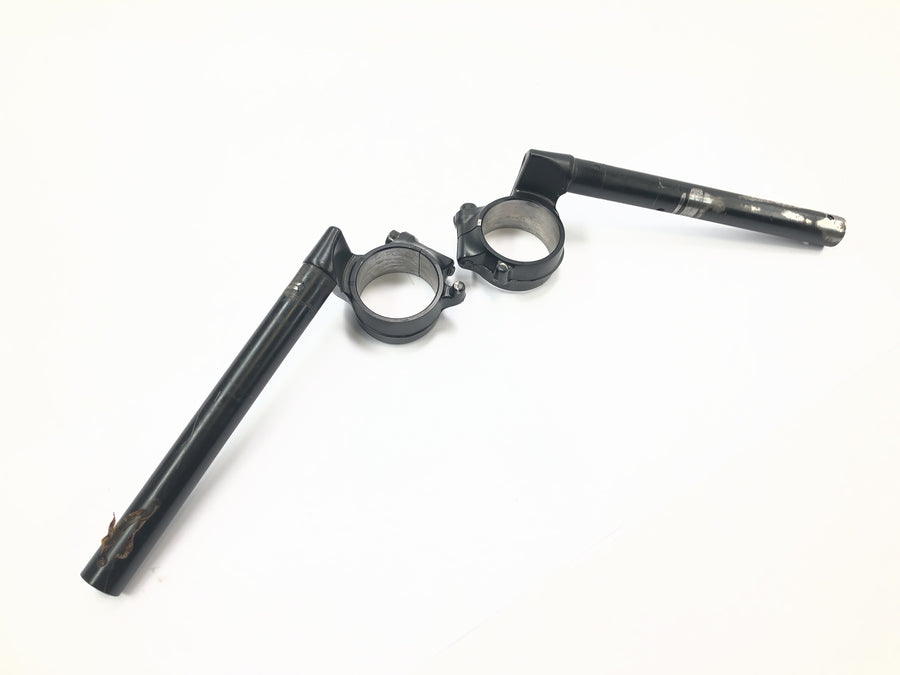 Honda CBR 1000 RR SC57 [2006] - handlebar stub clip-on handlebar left and right pair