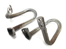 Honda GL 1500 Goldwing SC22 [1987] - Crash bar engine guard set pair-4