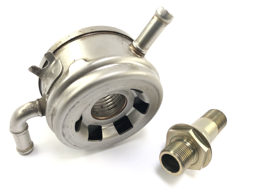 Kawasaki Z 1000 ZRT00A [2006] - Oil cooler