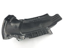 Yamaha XS 400 2A2 [1982] - Splash Guard Inner Fender Rear Wheel Cover-4