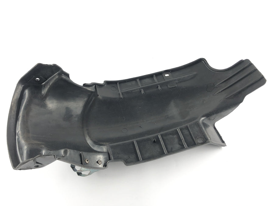 Yamaha XS 400 2A2 [1982] - Splash Guard Inner Fender Rear Wheel Cover