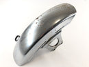 Yamaha XS 400 2A2 [1982] - Fender Mudguard Front Wheel Cover Shortened-3