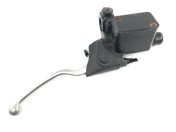 KTM 640 Adventure LC4 [2001] - Brake pump hand brake pump brake lever - 0