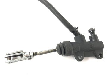 Moto Guzzi 1200 Sport [2007] - Rear brake pump - 0