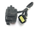Moto Guzzi V11 Sport [1999] - Handlebar switch left switch unit-4