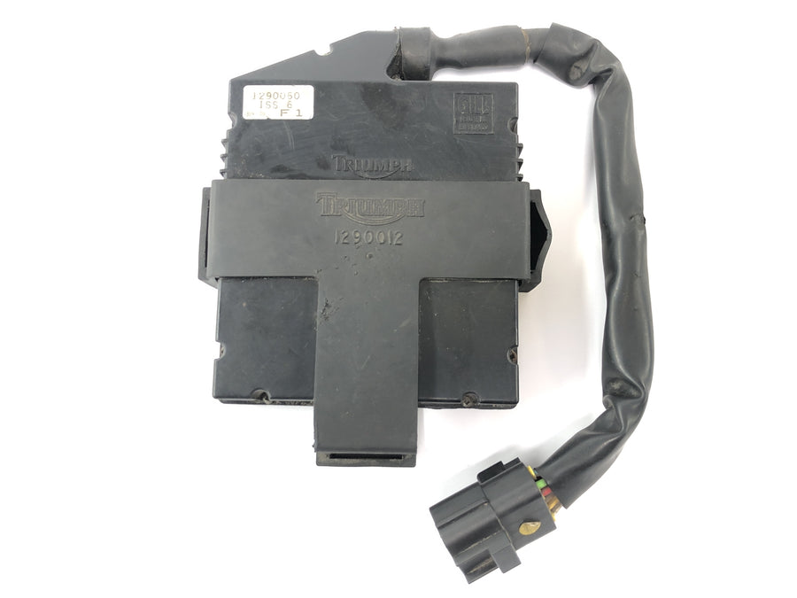 Triumph Daytona 900 T300 [1996] - CDI ignition module controller