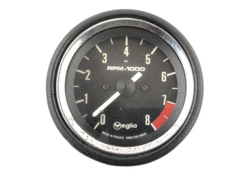 Triumph Bonneville T140V [1976] - Tachometer Cockpit - 0