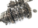 Honda CBX 750 RC17 [1984] - gearbox gearbox drive unit-5