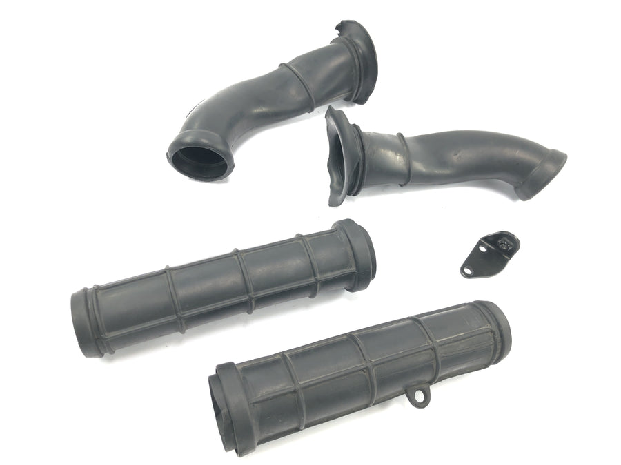 TRIUMPH DAYTONA 955I T595 [1998] - Air filter box airbox