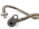 Honda CB 750 RC42 [1996] - oil line set from the oil cooler-2