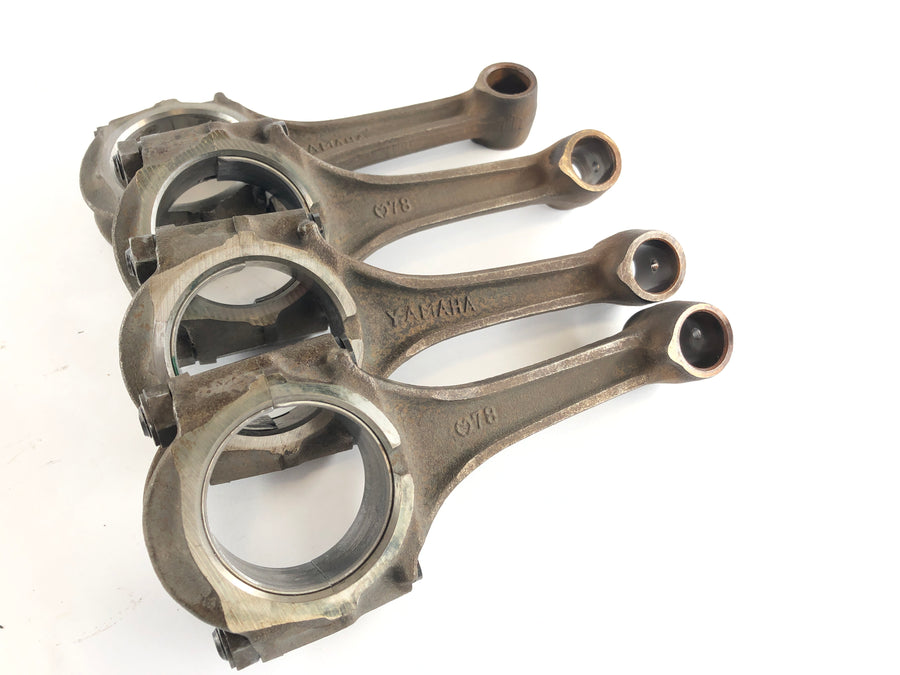 Yamaha XS 1100 2H9 [1978] - Connecting Rod Set
