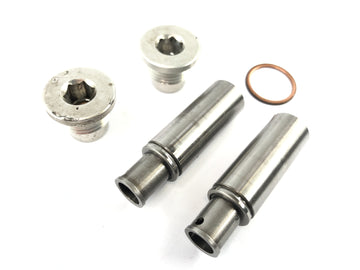 KTM 950 SM LC8 [2008] - Tax chain tensioner set couple