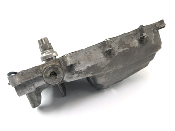 Suzuki GSX-R 1100 W GU75 C [1994] - Oil pan engine cover - 0