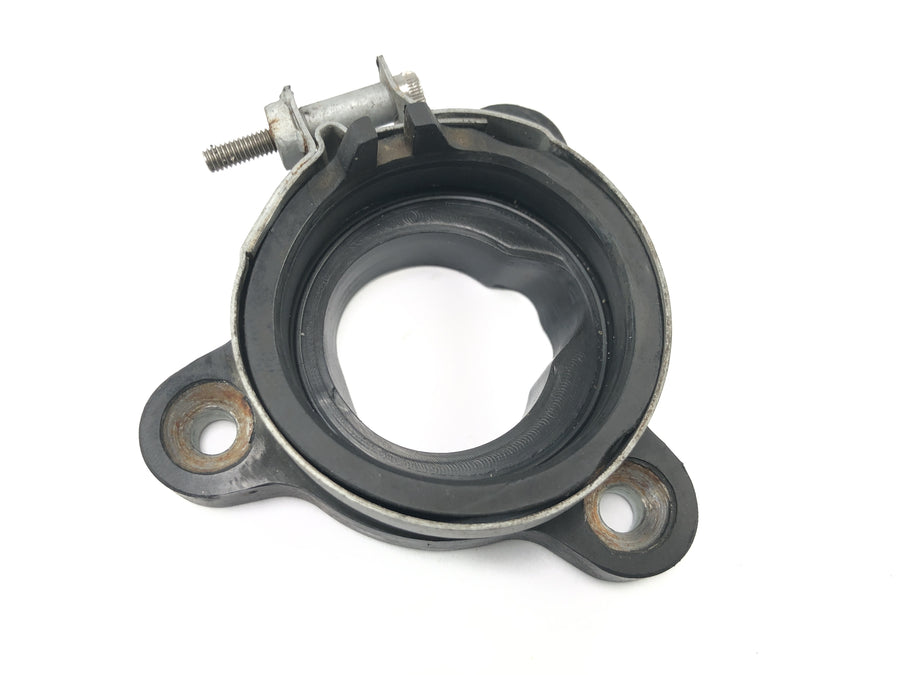 KTM RC 125 [2016] - Intake manifold gasket with hose clamp