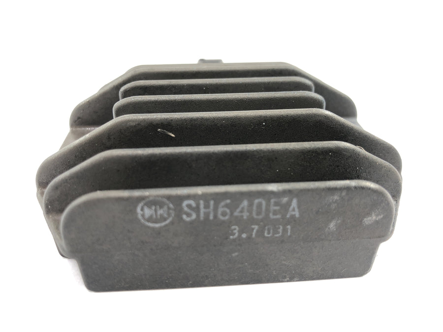 Beta RR 125 [2018] - Regulator voltage regulator rectifier