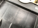 Kawasaki GPZ 1100 ZXT10E [1997] - Seat seat upholstered Rider driver's bench-7