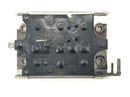 BMW R 100 GS 247E [1991] - diode plate rectifier-4