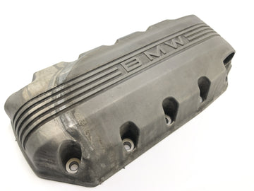 BMW K 100 RT [1988] - Cylinder head cover Crankcase cover Engine cover