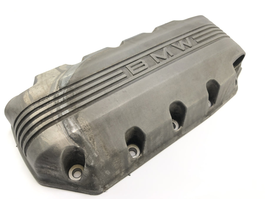 BMW K 100 RT [1988] - Cylinder head cover Crankcase cover Engine cover