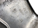 BMW R 60/5 [1973] - Air filter cover above engine cover-4