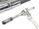 Moto Guzzi V7 Special [1971] - fork telescopic fork with axle telescopic fork front wheel fork-4