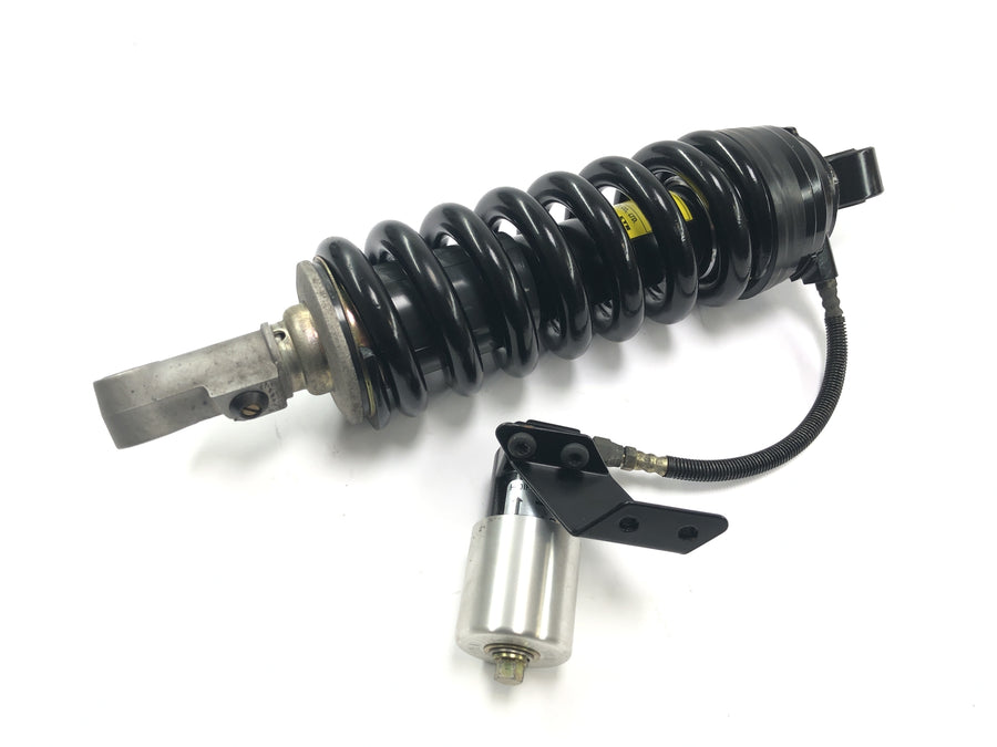 Triumph Tiger 955i 709EN [2003] - Rear shock absorber rear suspension